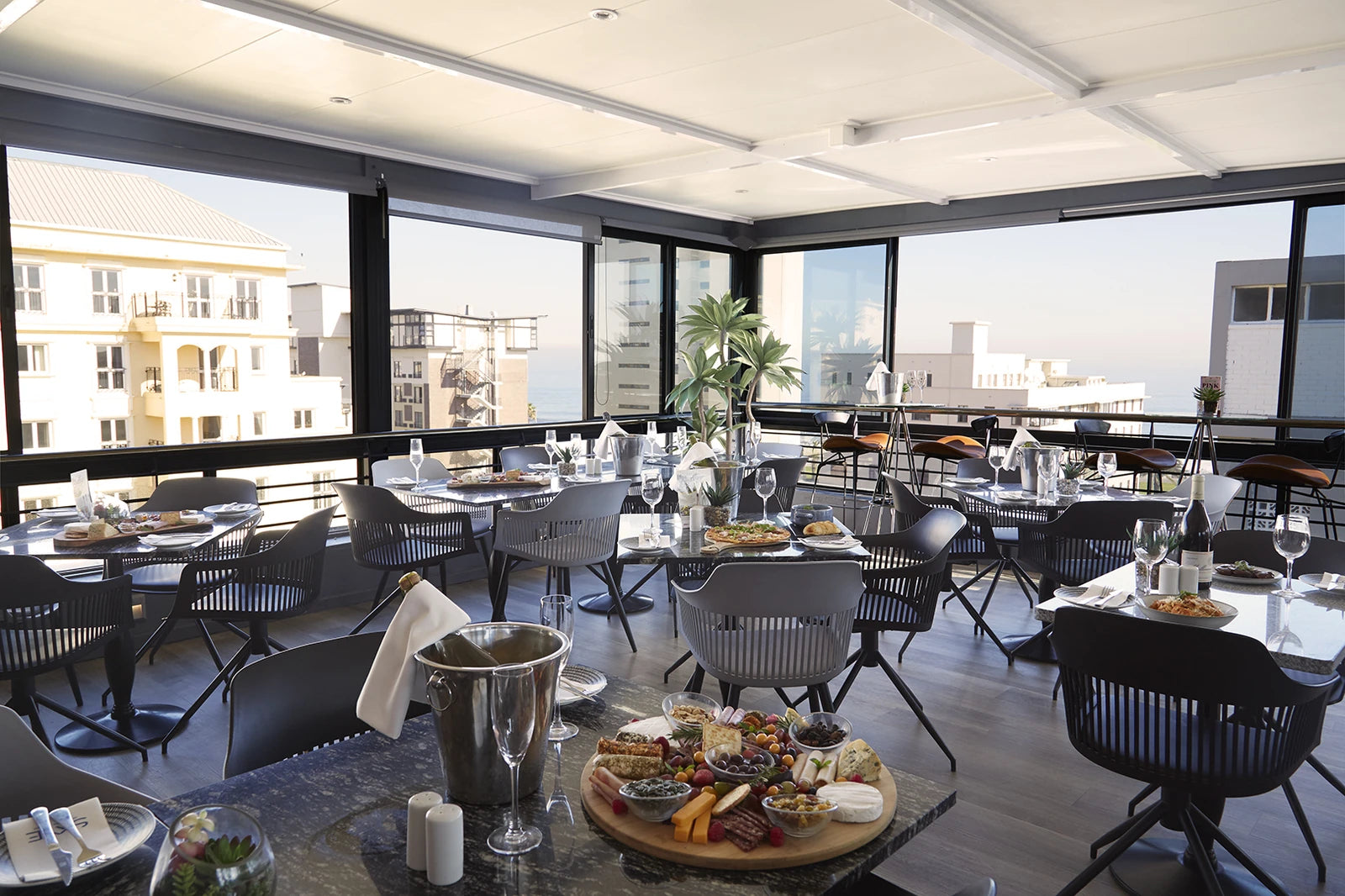 Hugo Social Club, Cape Town South Africa