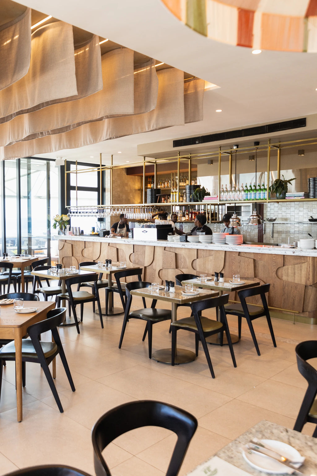 Hugo Social Club, Cape Town South Africa