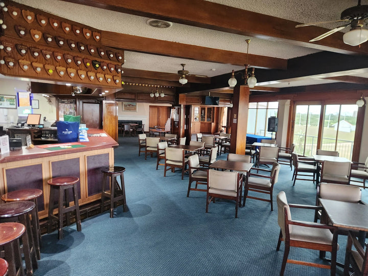 Humewood Golf Club Restaurant