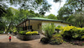 Hyrax Hill Museum, Nakuru Kenya