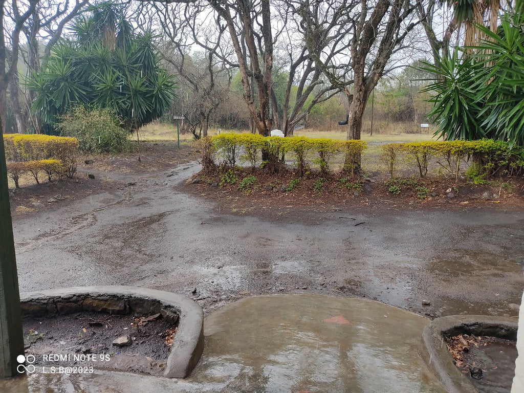 Hyrax Hill Museum, Nakuru Kenya