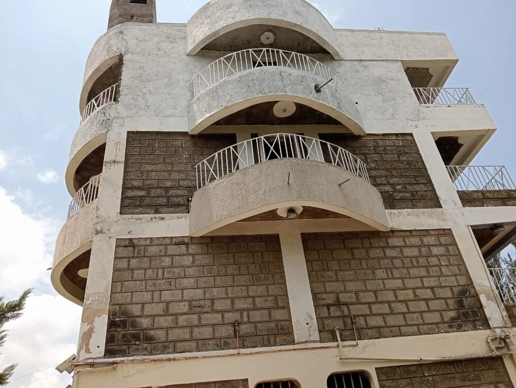 Hyrax Hill Museum, Nakuru Kenya