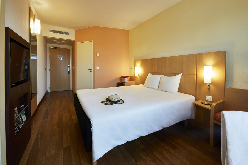 ibis Antananarivo Ankorondrano, Antananarivo 101 Madagascar