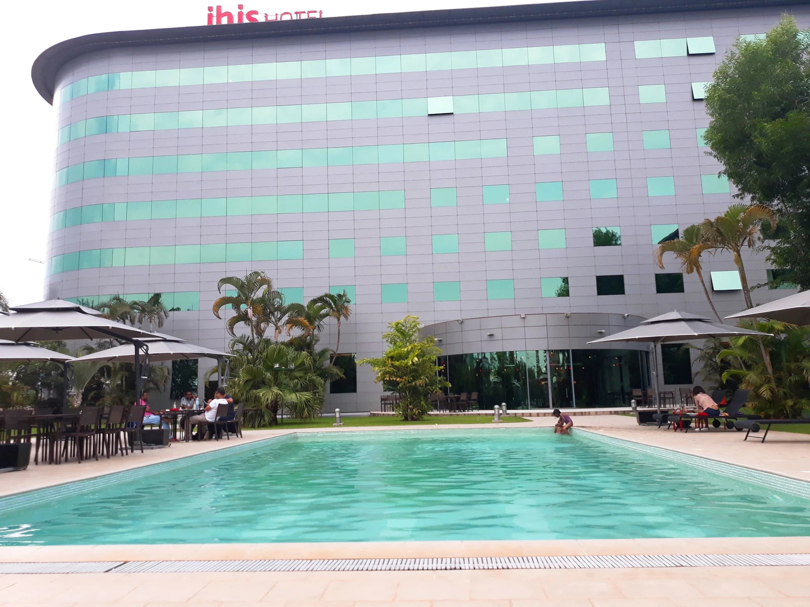 ibis Antananarivo Ankorondrano, Antananarivo 101 Madagascar