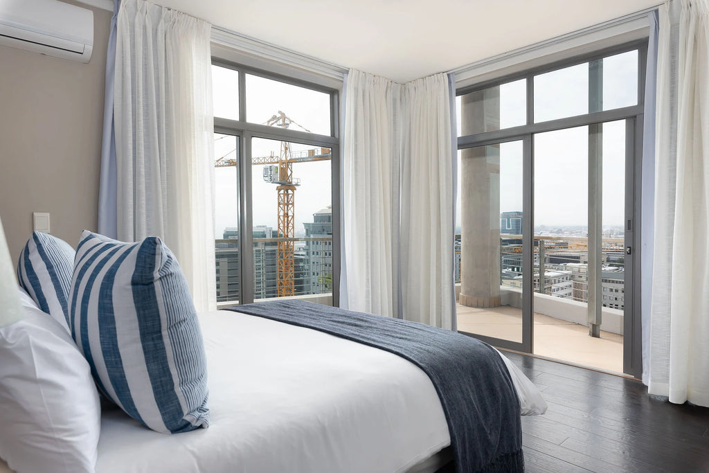 Icon Luxury Apartments, Cape Town South Africa