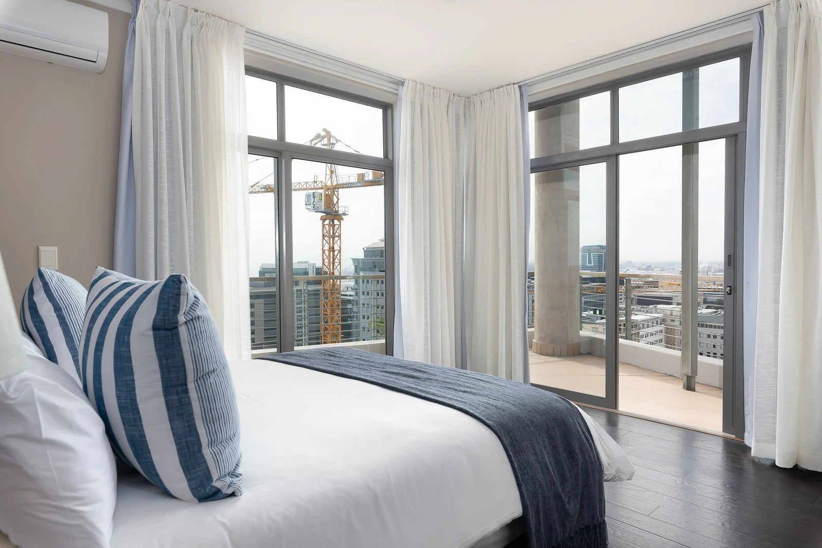 Icon Luxury Apartments, Cape Town South Africa