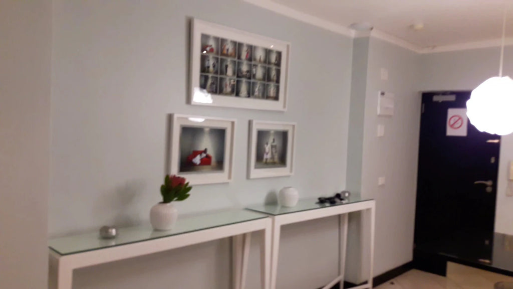 Icon Luxury Apartments, Cape Town South Africa