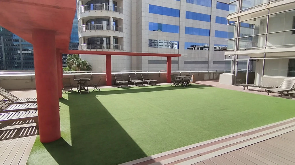 Icon Luxury Apartments, Cape Town South Africa