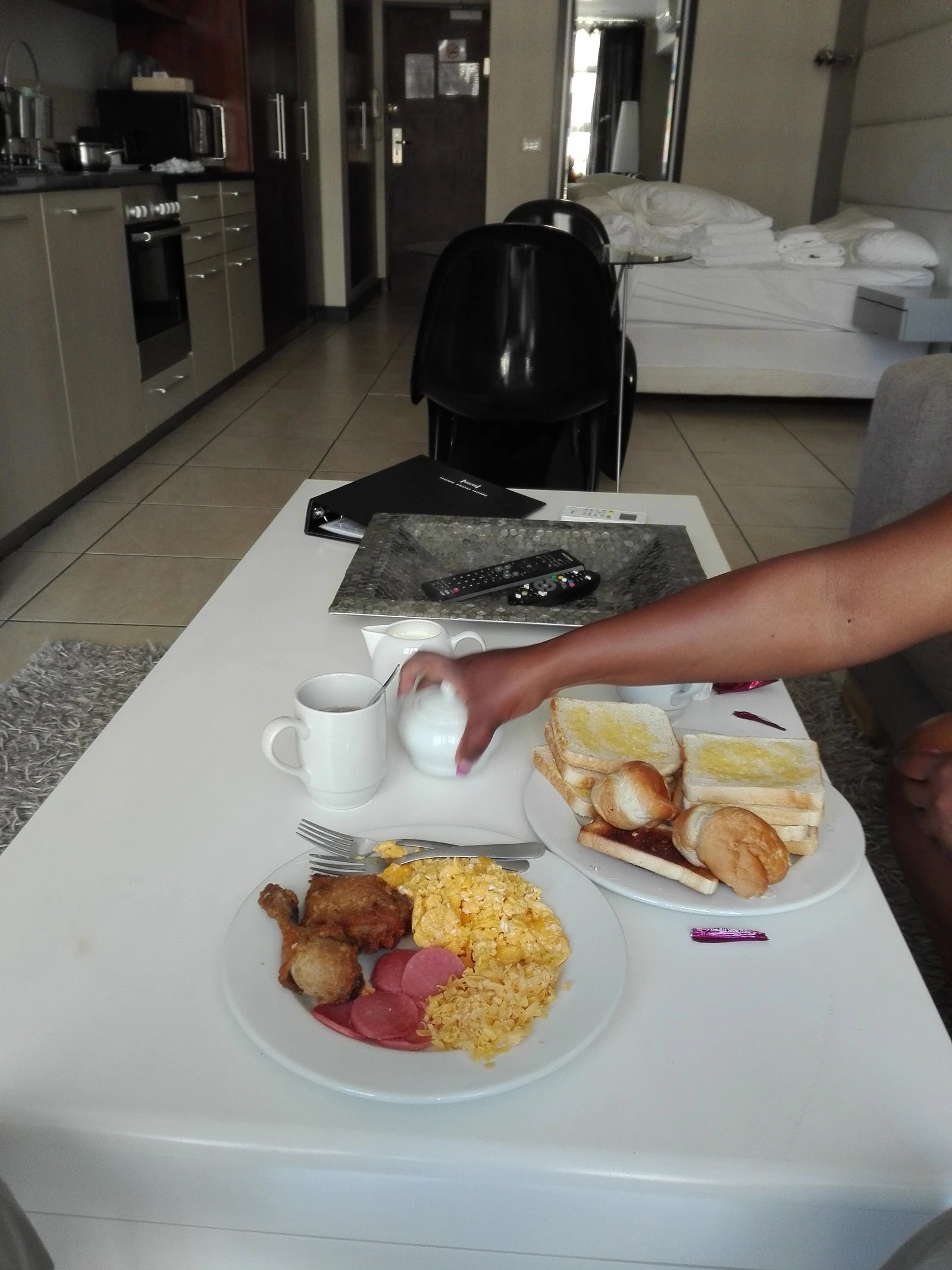 Icon Luxury Apartments, Cape Town South Africa