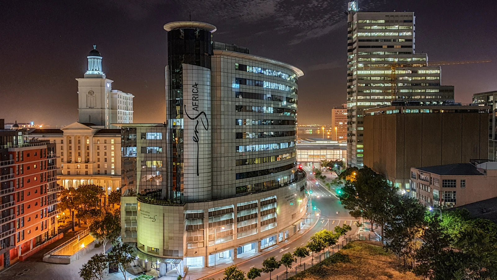 Icon Luxury Apartments, Cape Town South Africa