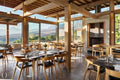 Idiom Restaurant & Idiom Wine Tasting Centre, Cape Town South Africa