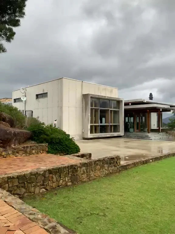 Idiom Restaurant & Idiom Wine Tasting Centre, Cape Town South Africa