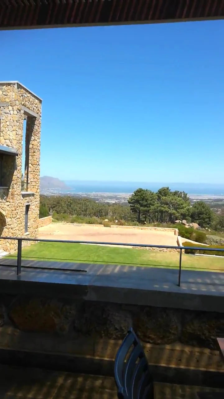 Idiom Restaurant & Idiom Wine Tasting Centre, Cape Town South Africa