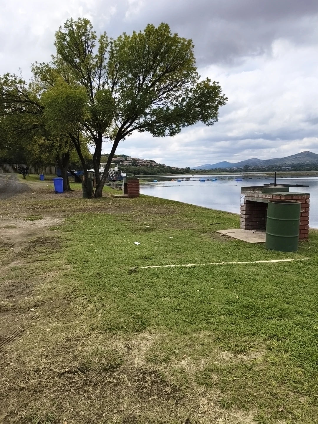Ifafi Aquatic Club, Hartbeespoort South Africa