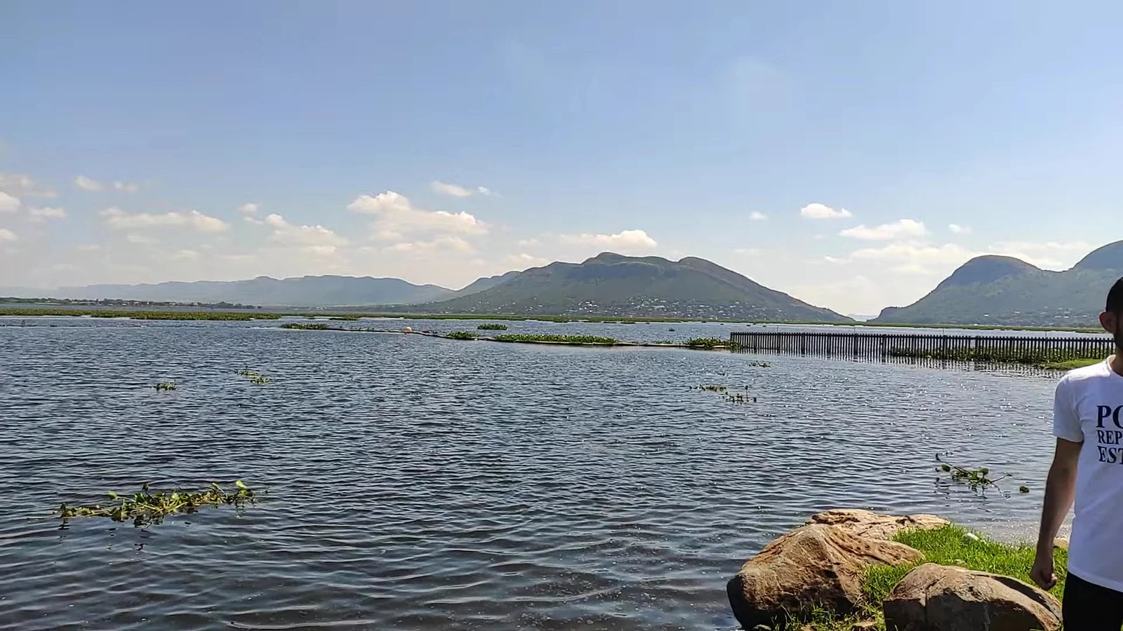 Ifafi Aquatic Club, Hartbeespoort South Africa