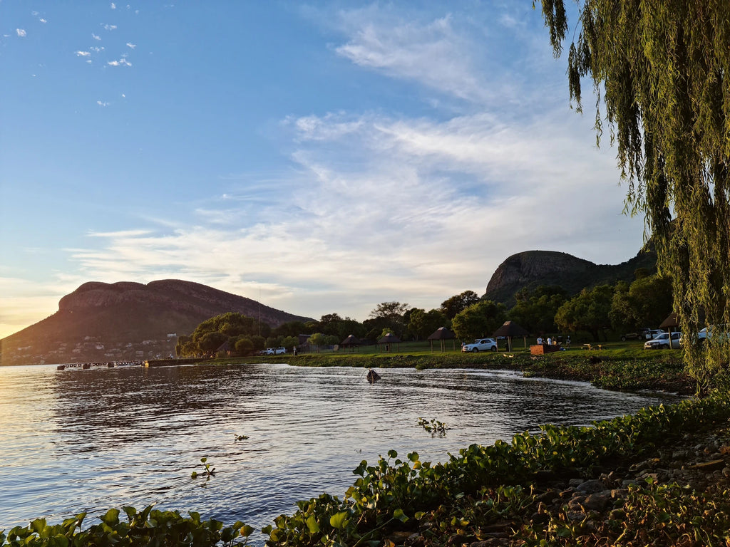 Ifafi Aquatic Club, Hartbeespoort South Africa