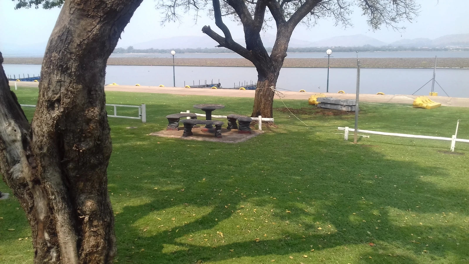 Ifafi Aquatic Club, Hartbeespoort South Africa