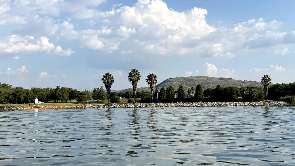 Ifafi Aquatic Club, Hartbeespoort South Africa