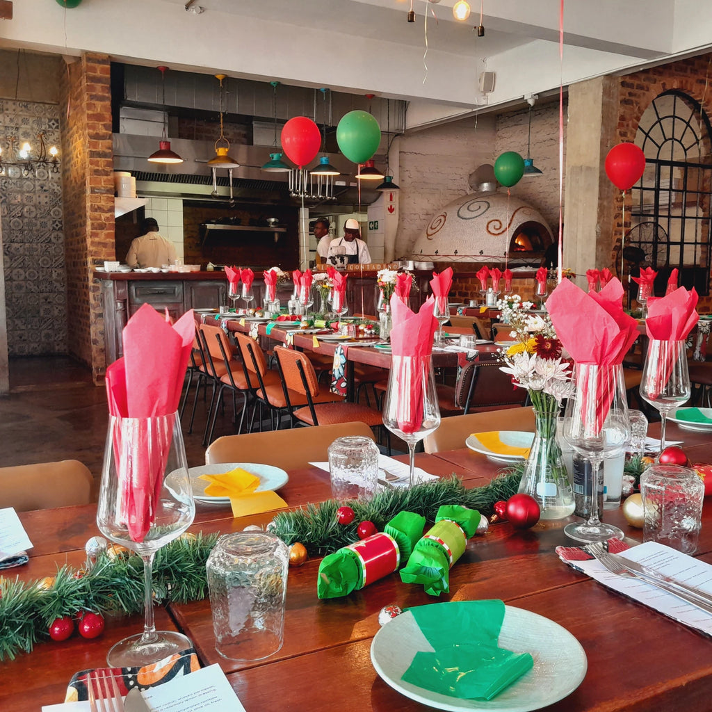Il Contadino, Randburg South Africa