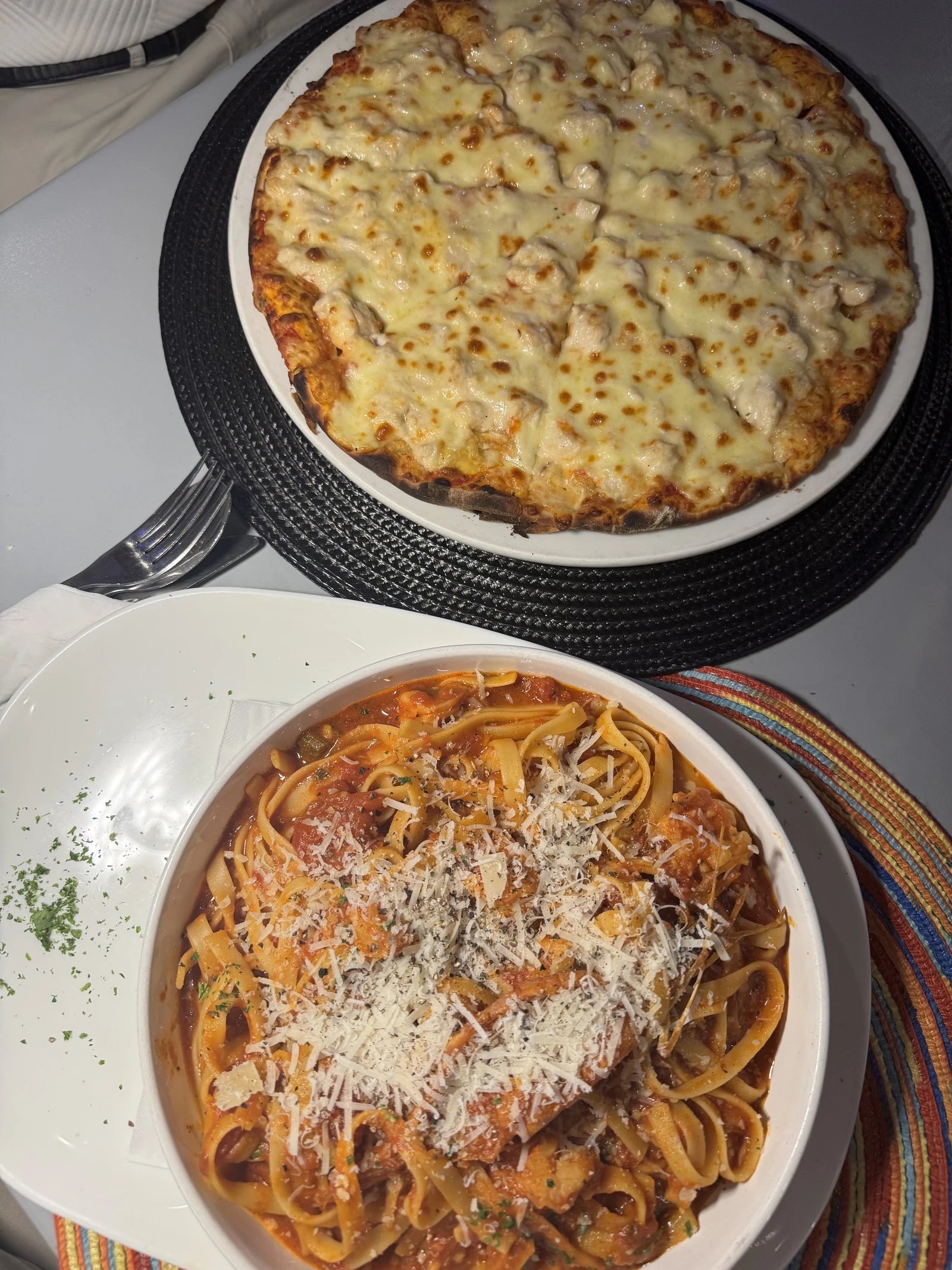 iL Gusto Ristorante, Boksburg South Africa