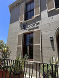 Il Leone Mastrantonio, Cape Town South Africa