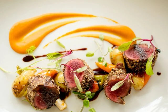 Ilala Lodge Hotel, Victoria Falls Zimbabwe