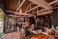 Ilali Restaurant, Wilderness South Africa
