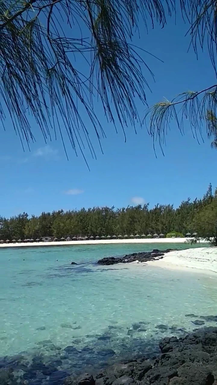 Ile Aux Cerfs Leisure Island, Trou d'Eau Douce Mauritius