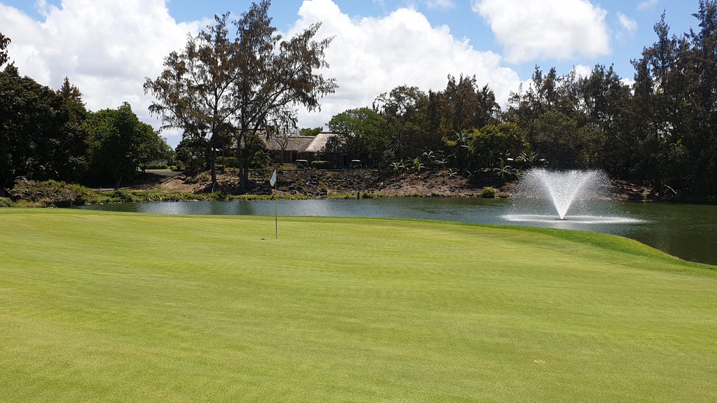 Ile Aux Cerfs Leisure Island, Trou d'Eau Douce Mauritius