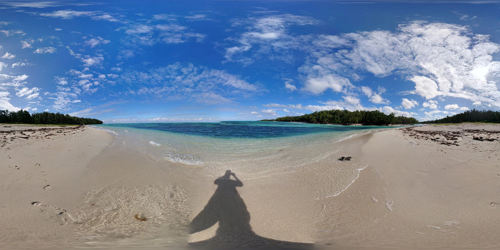Ile Aux Cerfs Leisure Island, Trou d'Eau Douce Mauritius