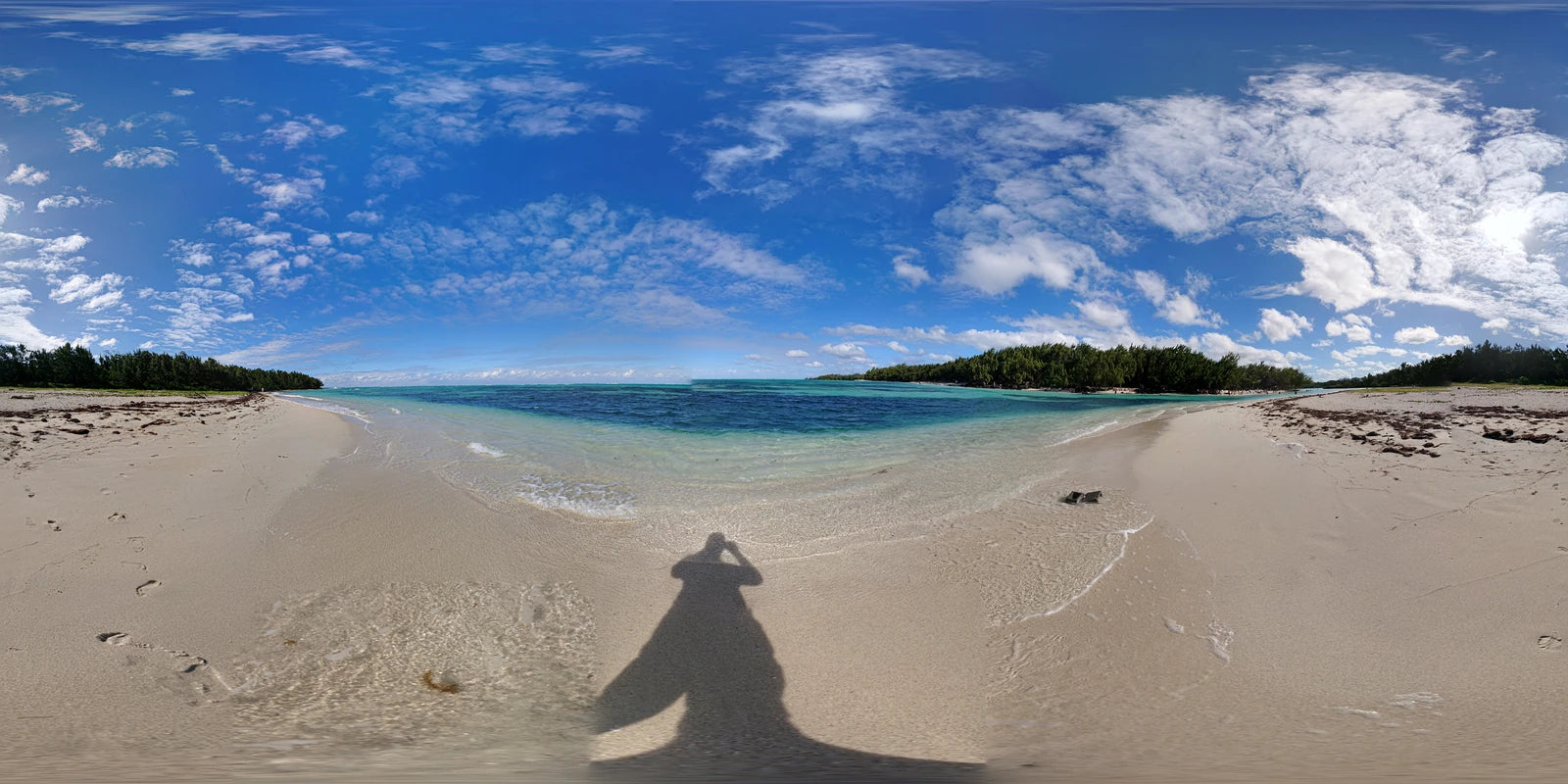 Ile Aux Cerfs Leisure Island, Trou d'Eau Douce Mauritius