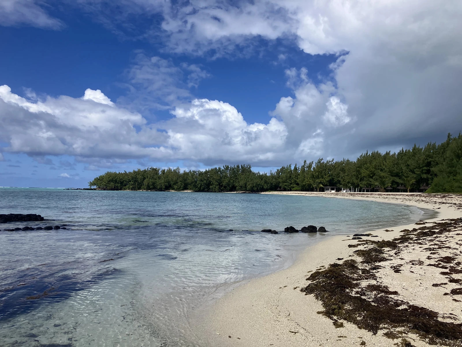 Ile Aux Cerfs Leisure Island, Trou d'Eau Douce Mauritius