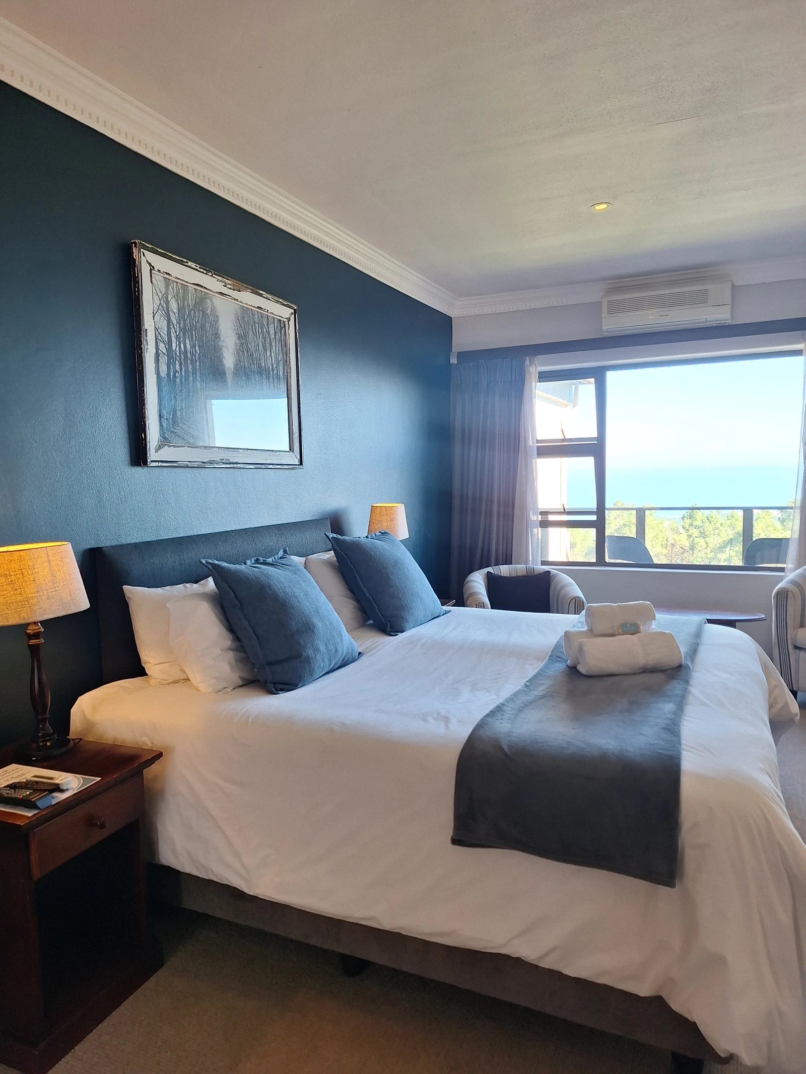 Ilita Lodge, Great Brak River South Africa