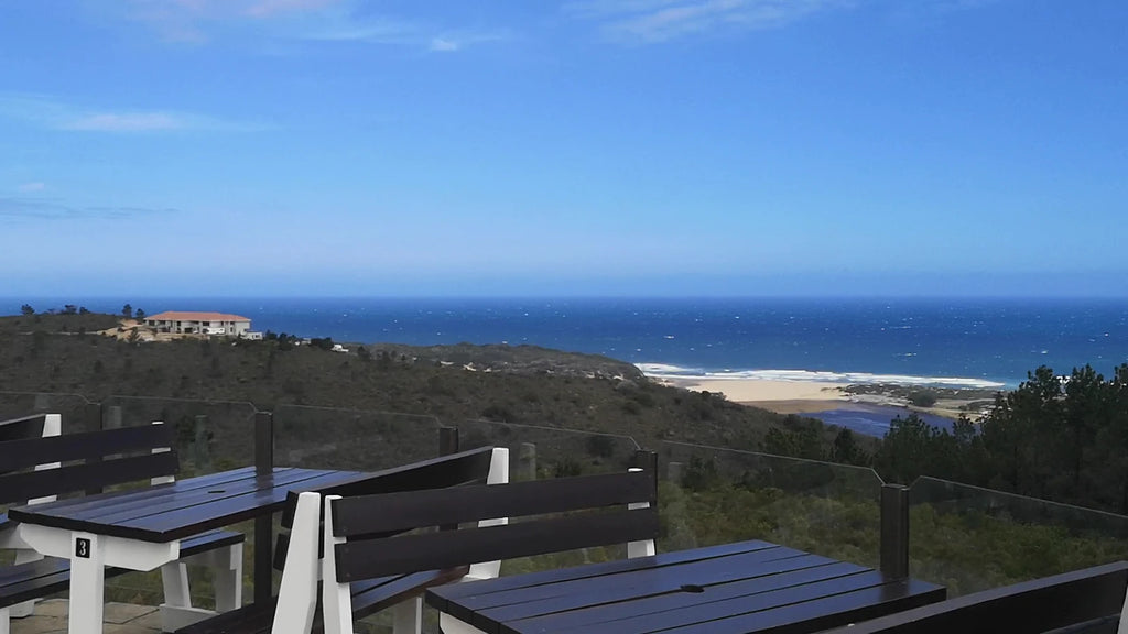 Ilita Lodge, Great Brak River South Africa