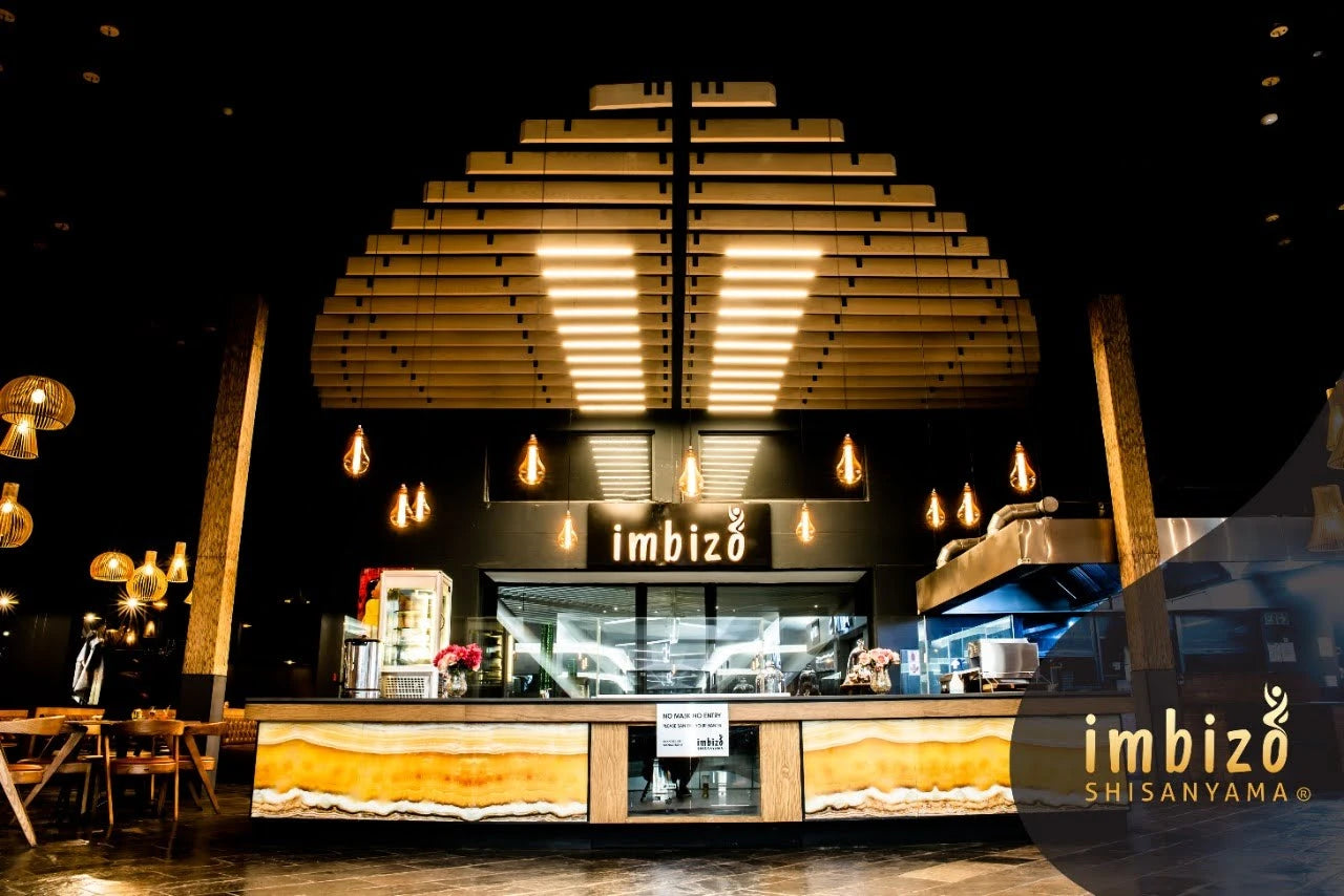 Imbizo Shisanyama @ Mall of Thembisa, Thembisa South Africa
