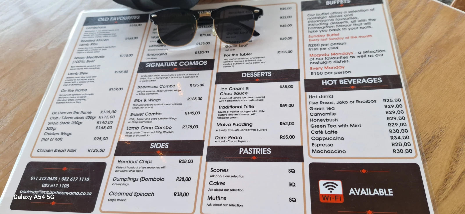 Imbizo Shisanyama @ Mall of Thembisa, Thembisa South Africa