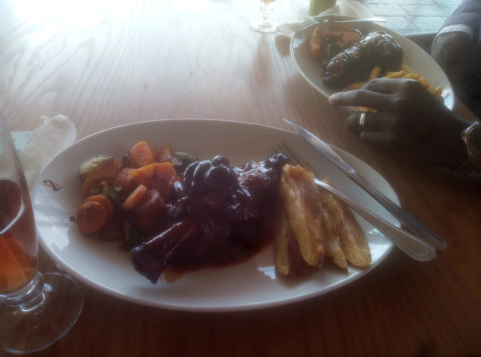 Imbizo Shisanyama @ Mall of Thembisa, Thembisa South Africa