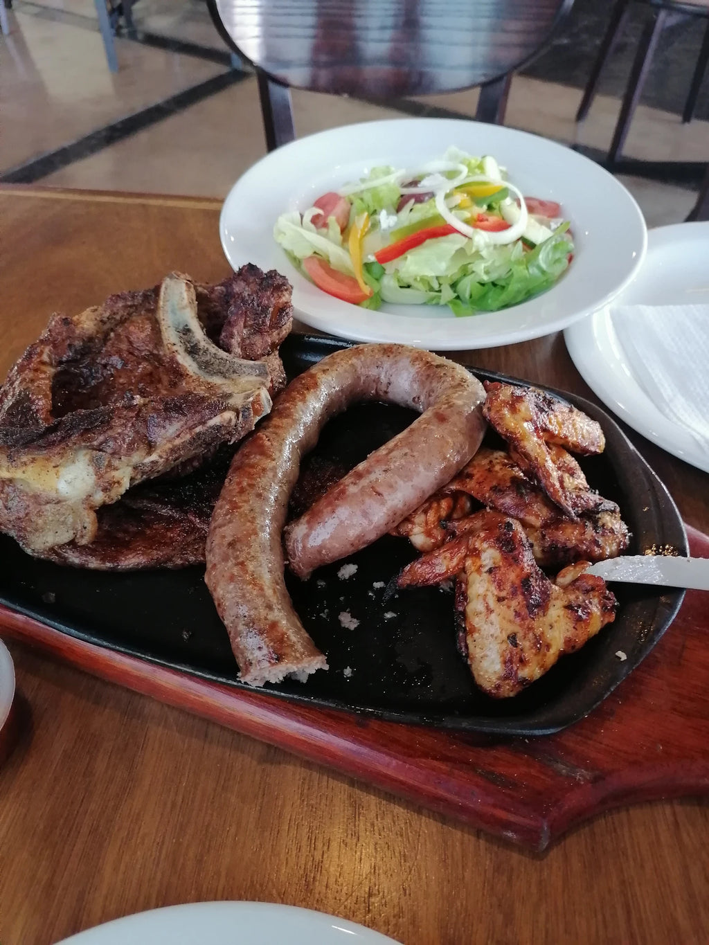 Imbizo Shisanyama @ Midrand Mall, Midrand South Africa