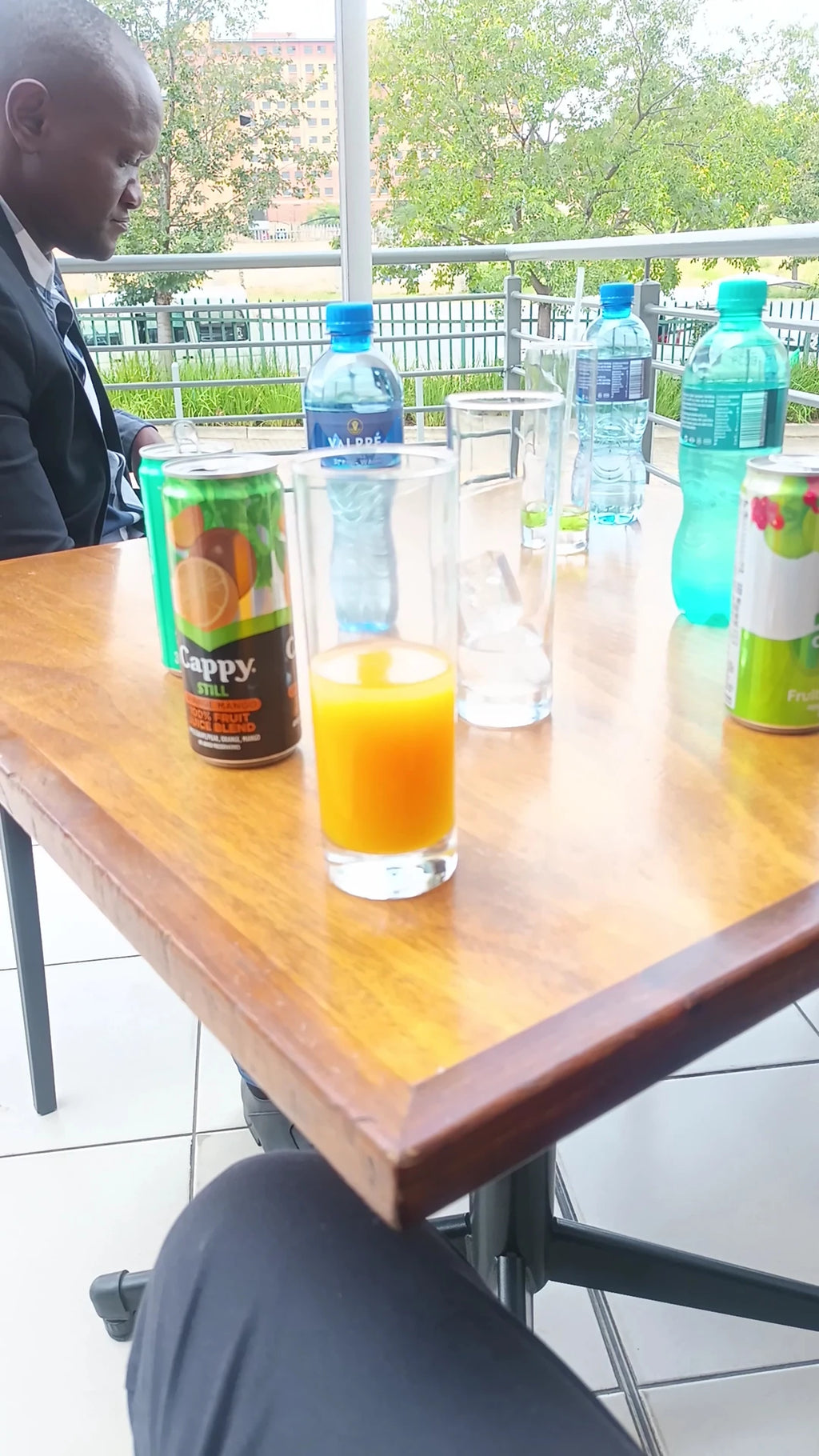 Imbizo Shisanyama @ Midrand Mall, Midrand South Africa