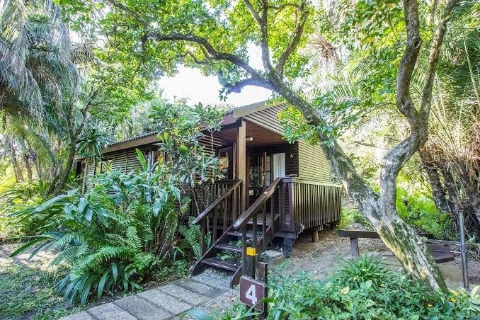Imvubu Lodge, Richards Bay South Africa