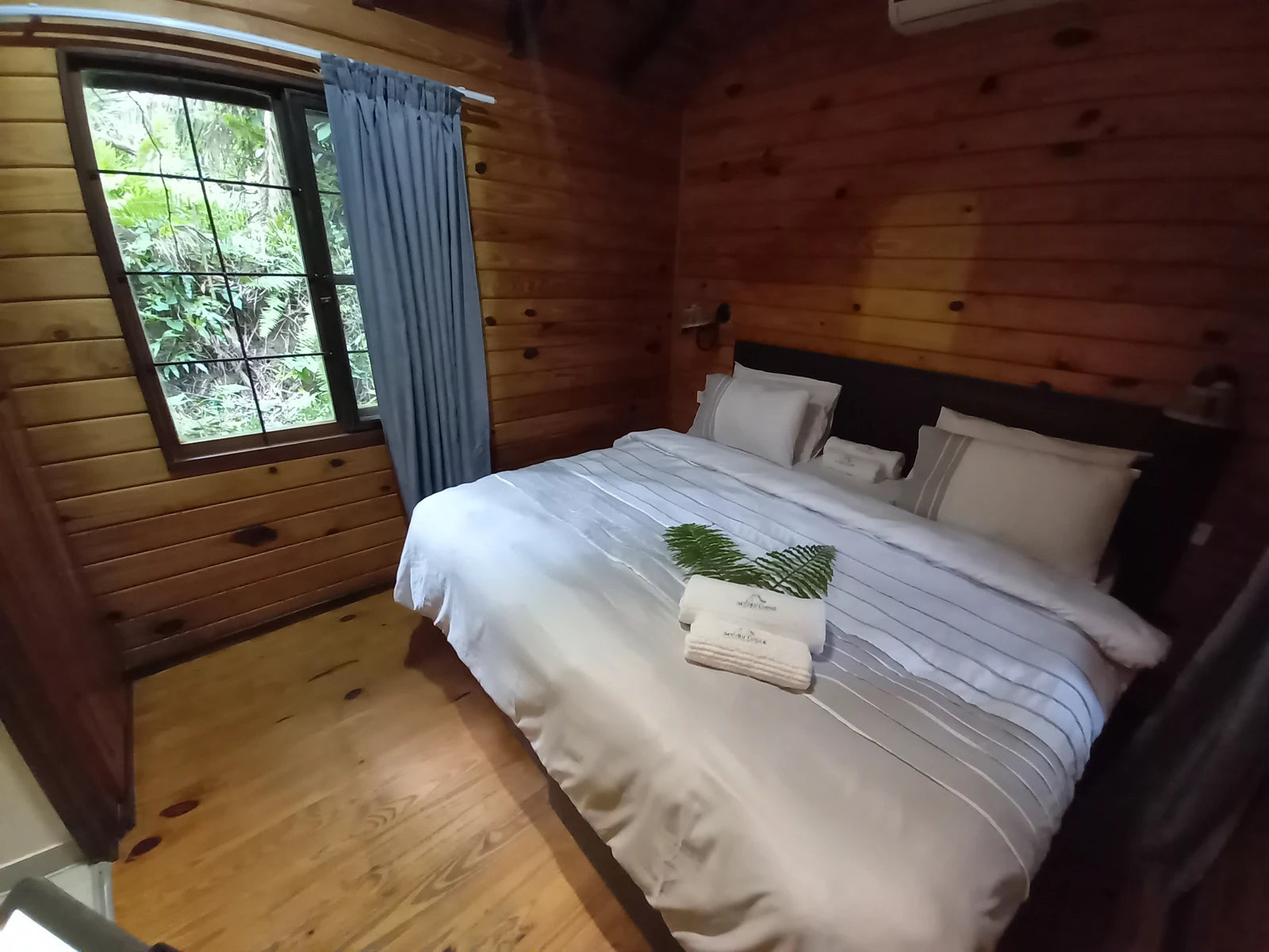 Imvubu Lodge, Richards Bay South Africa