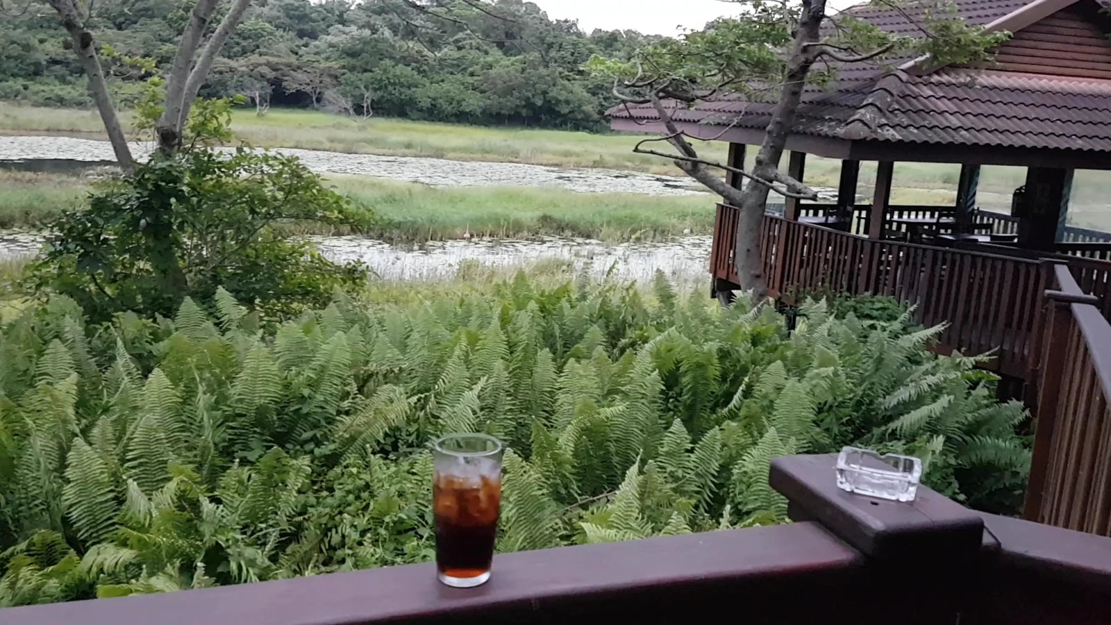 Imvubu Lodge, Richards Bay South Africa