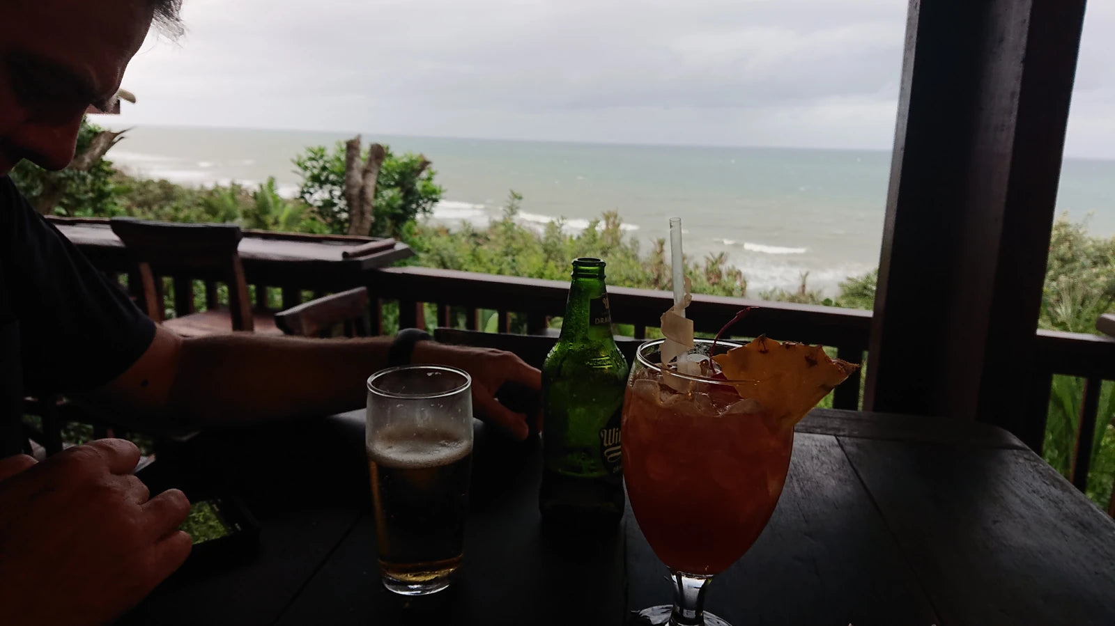 Imvubu Lodge, Richards Bay South Africa