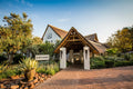 Indaba Hotel, Spa and Conference Centre, Sandton South Africa