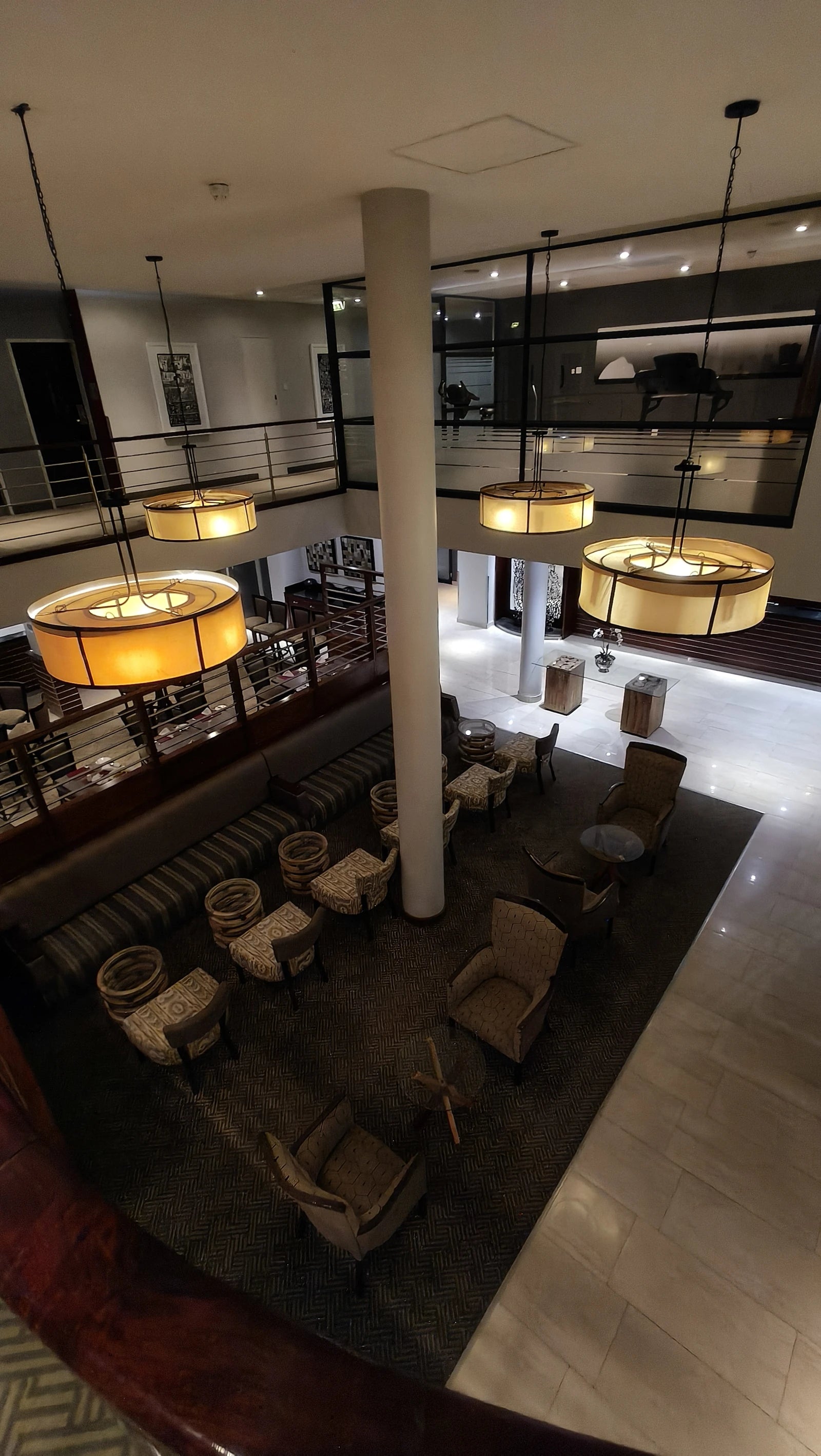 Indaba Lodge Gaborone, 
Gaborone Botswana