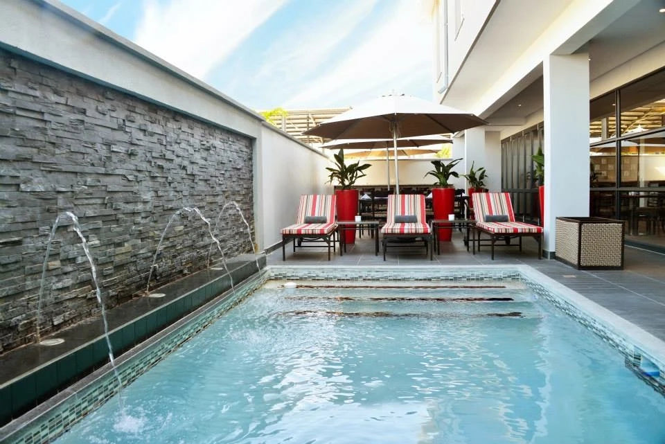 Indaba Lodge Gaborone, 
Gaborone Botswana