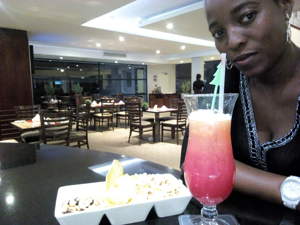 Indaba Lodge Gaborone, 
Gaborone Botswana