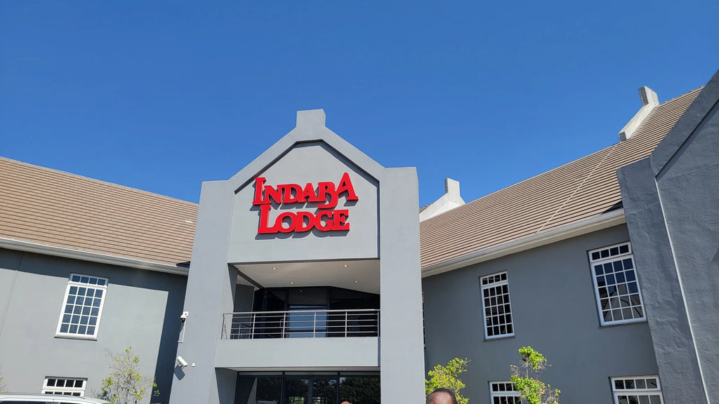 Indaba Lodge Gaborone, 
Gaborone Botswana