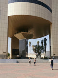 Independence Museum, Windhoek Namibia