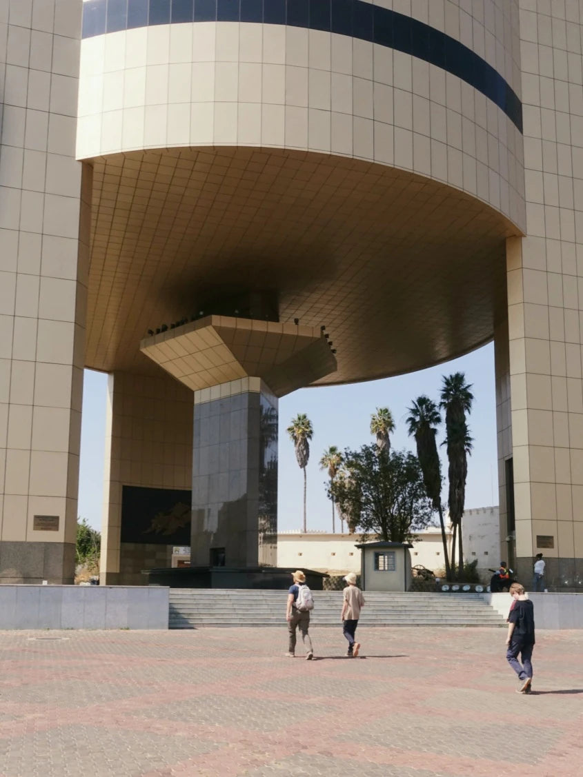 Independence Museum